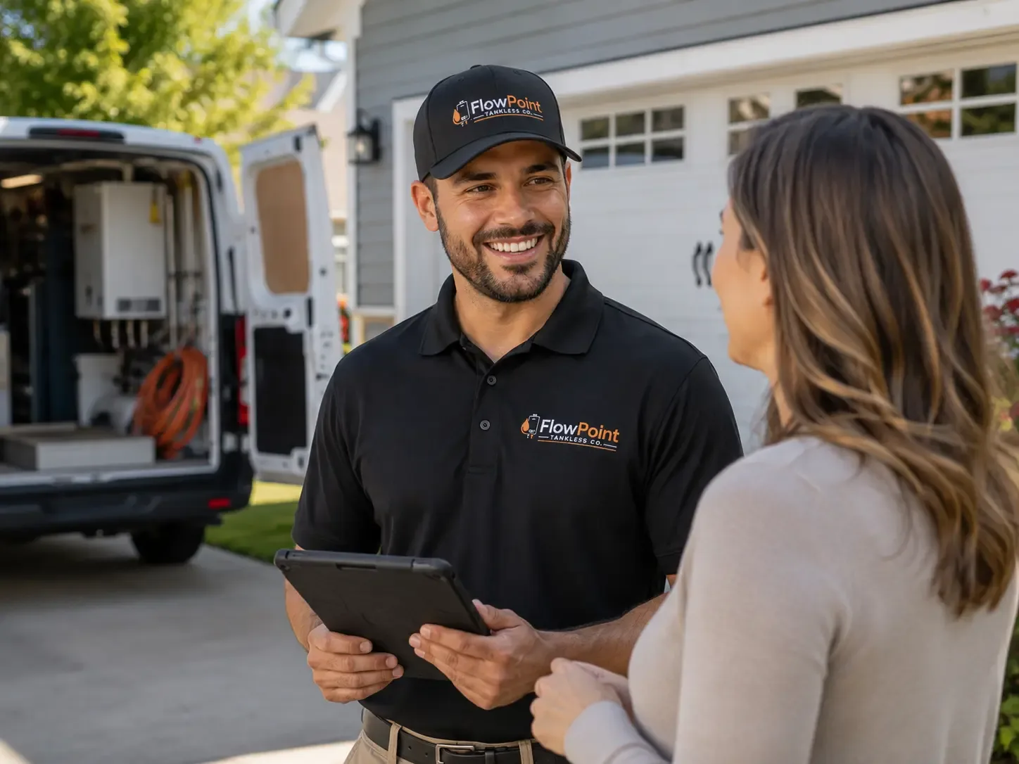 Tankless Water Heater Installation Simpsonville, SC FAQs